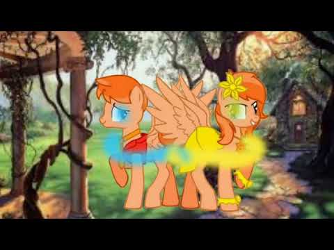 Видео: Пони клип ~Слуга зла~