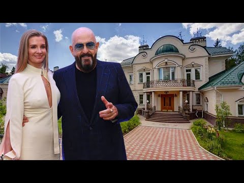 Видео: Трагедии и тайный брак с молодой женой Все отношения Михаила Шуфутинского