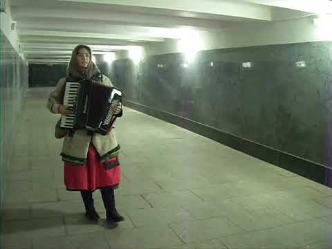 Видео: Ту пошун ман и мири мамо unedited , tunnel acoustics