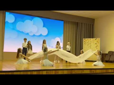 Видео: Мамонтёнок