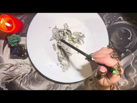 Видео: Пепел не врет!! Ваш Декабрь!