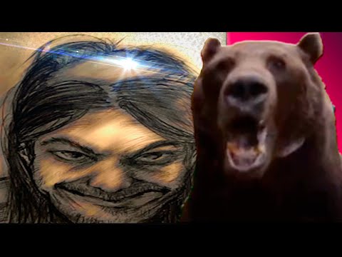 Видео: DAWG И ДЭН ДУРЕЮТ С ЛЫСОГО