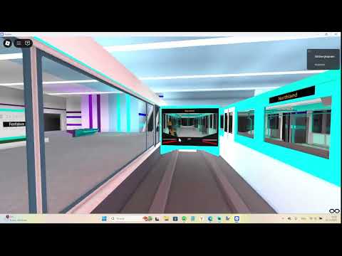 Видео: AutoConnex Subway - Л4 Хейвуд (с инфоматор)