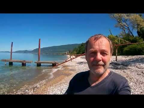 Видео: Подводная охота на Черном море. Абхазия.