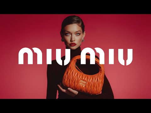 Видео: Музыка для магазина Miu Miu · Плейлист Deep House