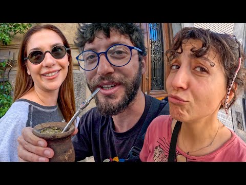 Видео: Как жизнь в Аргентине? Почему иностранцы селятся в Аргентине?