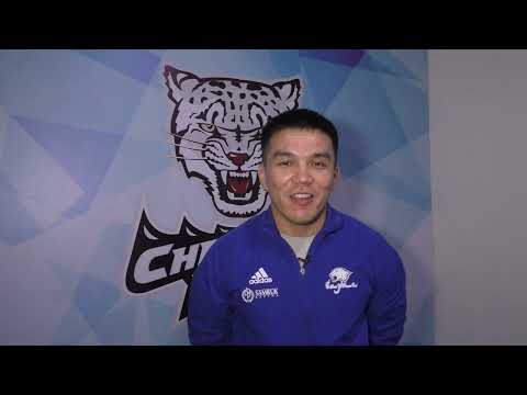 Видео: Спортивный массажист - это призвание.