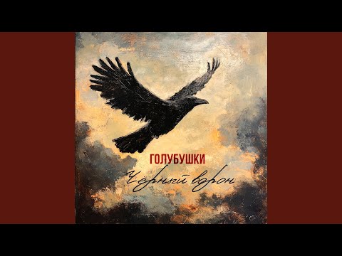 Видео: Чёрный ворон