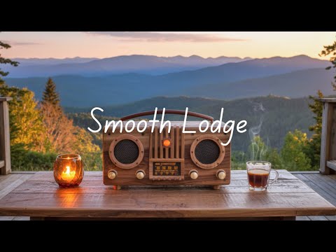 Видео: Smooth Lodge | Тёплые грувы для тихого уединения
