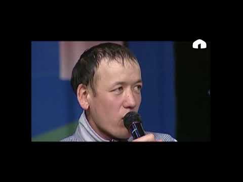 Видео: Кайдасың?: Көрүшбөгөн аралык 18 жыл...
