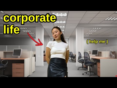 Видео: АЖИЛЧИН АНГИД НЭГДЭВ  💸💰 (хэцүү юм байна)