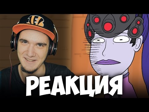 Видео: ОВЕРВОТЧ׃ Вдова хейтит Трейсер - OVERWATCH | РЕАКЦИЯ