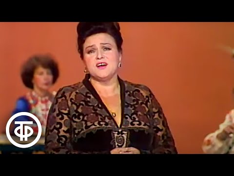 Видео: Людмила Зыкина "Женька" (1981)