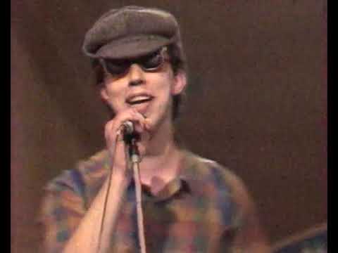 Видео: Bonda на "Тэледыскатэцы", ч.2 (1988)