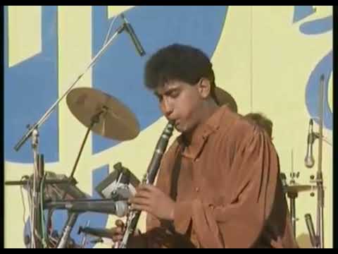 Видео: Орк.ямбол - Тракия Фолк 94