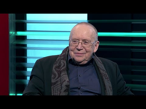 Видео: Простой непростой профессор Юрий Вяземский