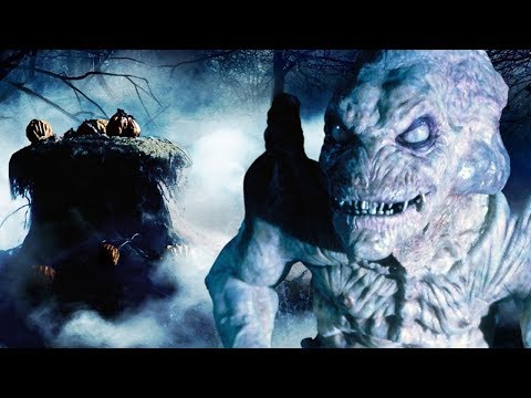 Видео: Топ крутых, но малоизвестных монстров из кино!