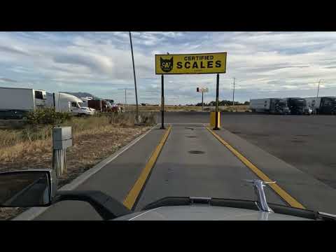 Видео: Проблемная загрузка в штате Юта