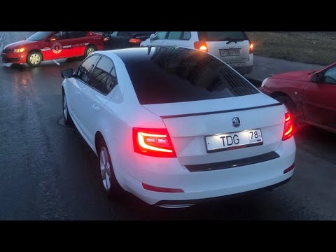 Видео: ГИБДД «проиграла» суд юристу Таташвили Д.Г., а председатель суда получил представление @TDG78