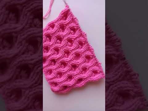 Видео: #тоқыма #қолөнер #қазақша #кардиганспицами #crochet #knitting