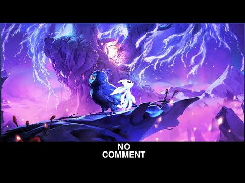 Видео: Ori - The Will of the Wisps | PART 4  ▶ Без комментариев [Игрофильм]