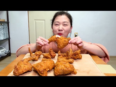 Видео: Это не та тема, о которой стоит говорить за едой жареной курицы и пивом.🤣🤣