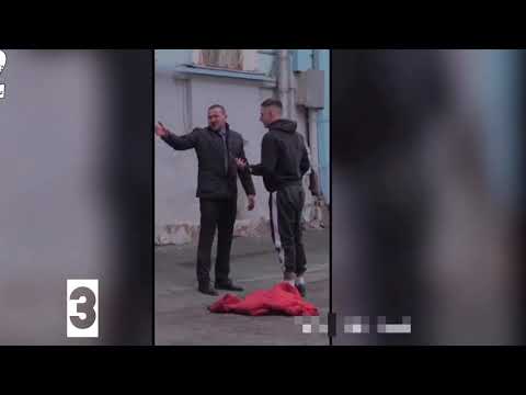 Видео: КОНФЛИКТЫ ЛИТВИНА(драки, потасовки, ругань)