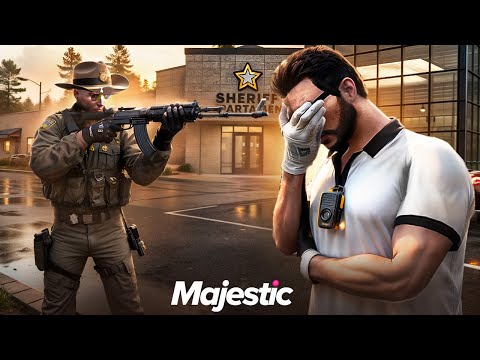 Видео: АДМИН-ПРОКУРОР НАКАЗЫВАЕТ БЫДЛО ГОСНИКОВ в GTA 5 RP