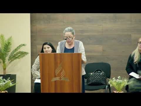 Видео: 05-11-2025 Юлия Илиева - Търгувайте, докато Дойде