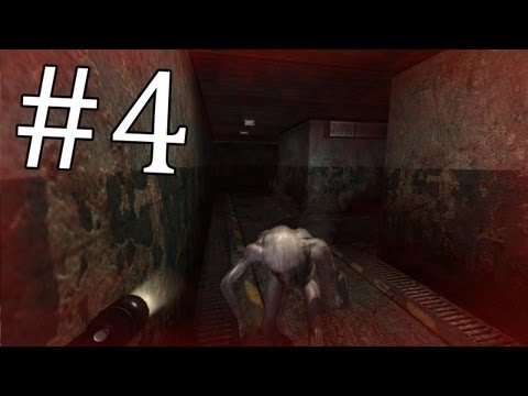 Видео: Прохождение Penumbra: Black Plague #4 (Конец! Или...)