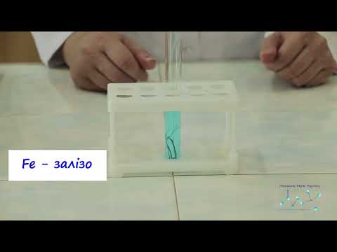 Видео: Класифікація окисно-відновних реакцій (ОВР)