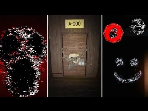 Видео: СЕКРЕТКА В DOORS!!! 😱 /Doors floor 2/