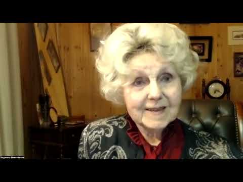 Видео: Круглый стол по судьбоанализу с участием В. Джоса, Л. Собчик, А.Цапенко (модератор: Максим Анисимов)