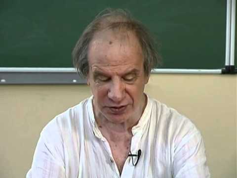 Видео: Человек в бесконечности