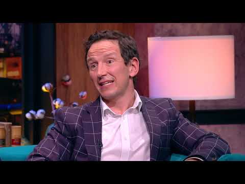 Видео: Шоуто на Николаос Цитиридис: Максим и Стефан Иванови за прекосяването на Атлантика