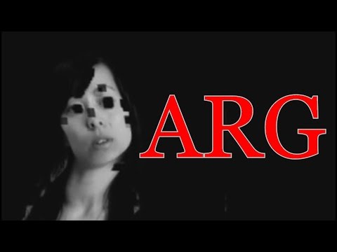 Видео: Что такое ARG/Игры в Альтернативной Реальности?