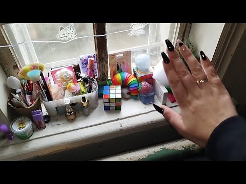 Видео: asmr: пикми альтушка пригласила тебя в гости 🖤☠️ идея взята от @peachchan1313 