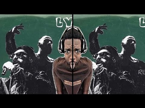 Видео: Miyagi & Эндшпиль - RudeBoys (Official Audio) REACTION !!