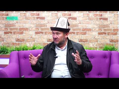 Видео: Мамлекетти БАЙЫТА турган идея // Таалим // Абдулла Ташиев // Марва телеканалы