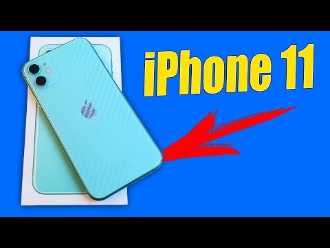 Видео: ПОЛГОДА КАК Я КУПИЛ IPHONE 11 - ЧТО С НИМ СТАЛО? ПРО НОВЫЙ ТЕЛЕФОН