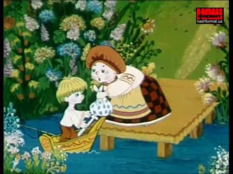 Видео: Івасик Телесик