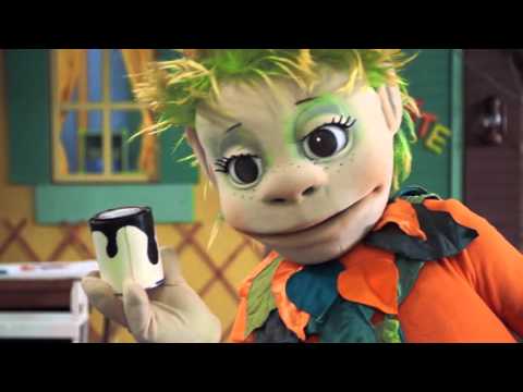 Видео: Благуните - Песен за цветовете