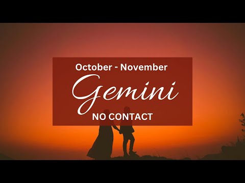 Видео: Близнецы❤️ Боюсь, ты мне не доверяешь, и я не знаю, как доказать тебе, что ты мне очень дорог.