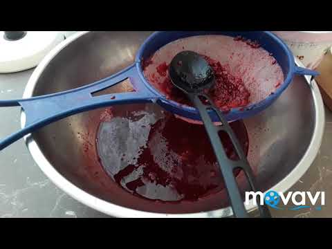 Видео: ЕЖЕВИЧНЫЙ СОУС к мясу...