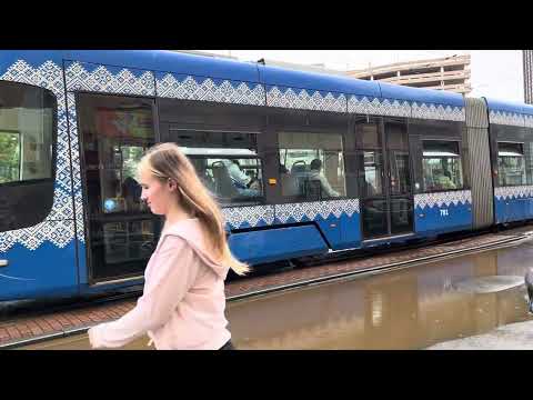 Видео: Шевченковский район.