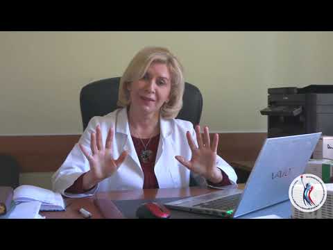 Видео: Лимфома не приговор