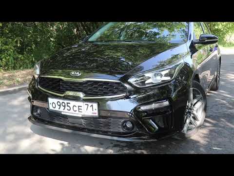 Видео: KIA K3 - покупаем вместо Cerato