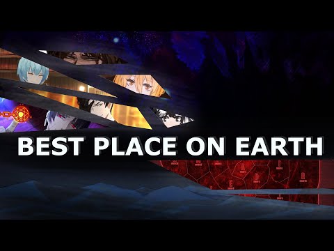 Видео: ГОРОД, в котором лучше не бывать | Вселенная Project Moon