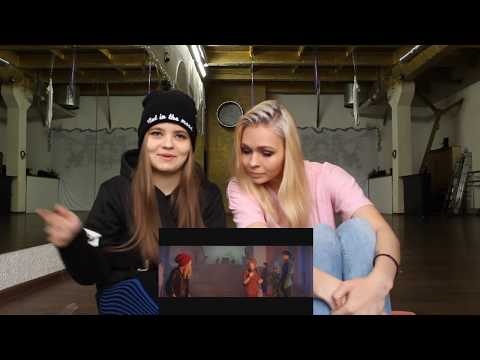 Видео: Реакция к-поперов на Newton Shimayla