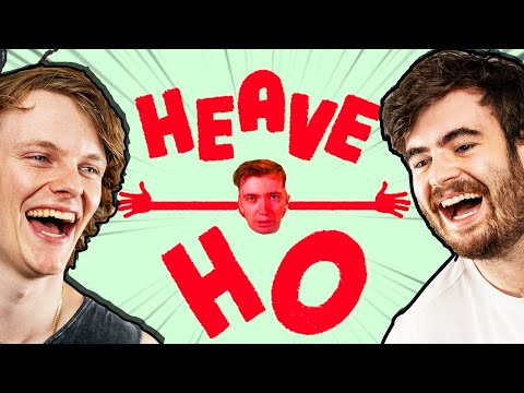 Видео: Это САМАЯ ВЕСЕЛАЯ игра на Switch?